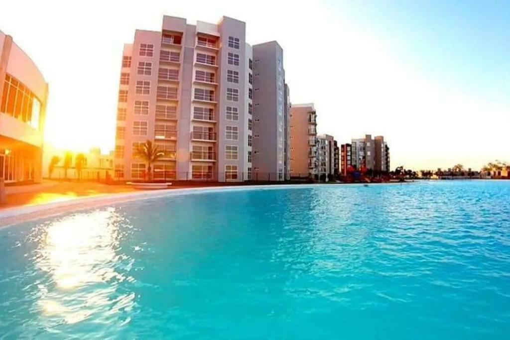 Apartment Casa Con Alberca Y Laguna Veracruz